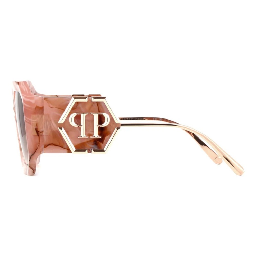 Pink Designer Sunglasses - Picture 4 of 4